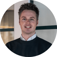 Foto van Herbert Dijkhuizen