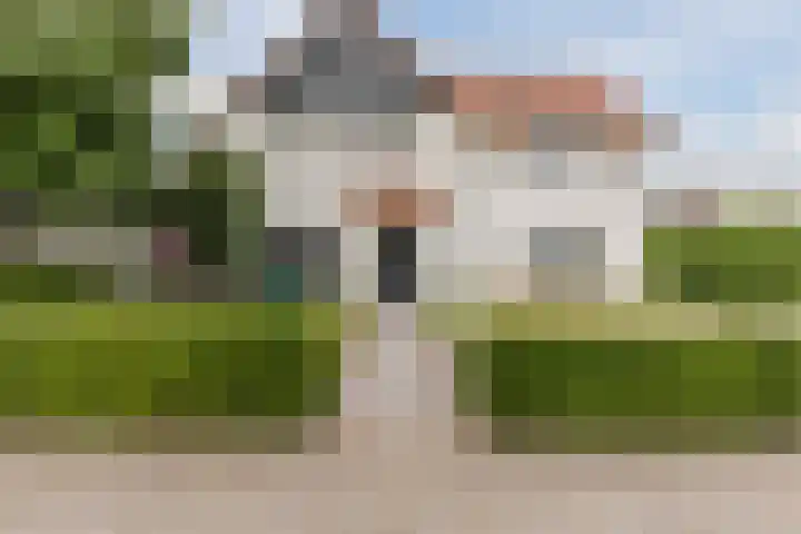 Herbertuslaan 2 Heeze