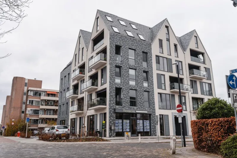 Kantoor foto van Herbrink Makelaars