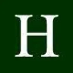 Logotipo Herbrink Makelaars