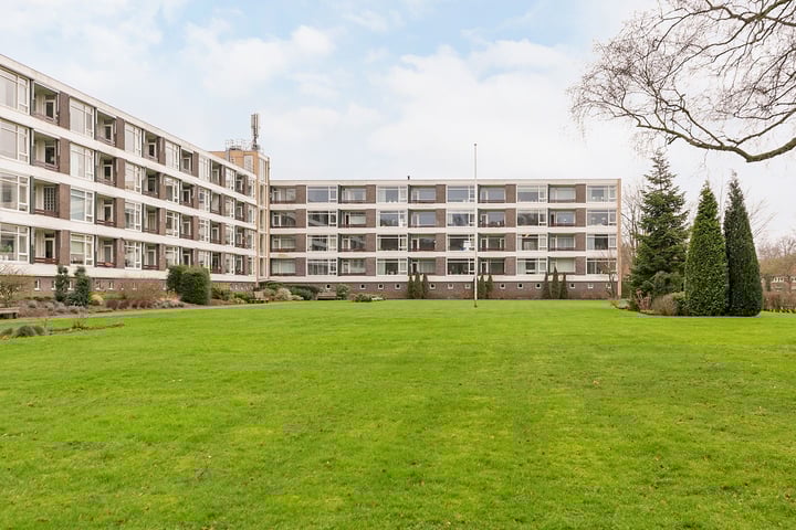 Herculesstraat 28 in Enschede foto