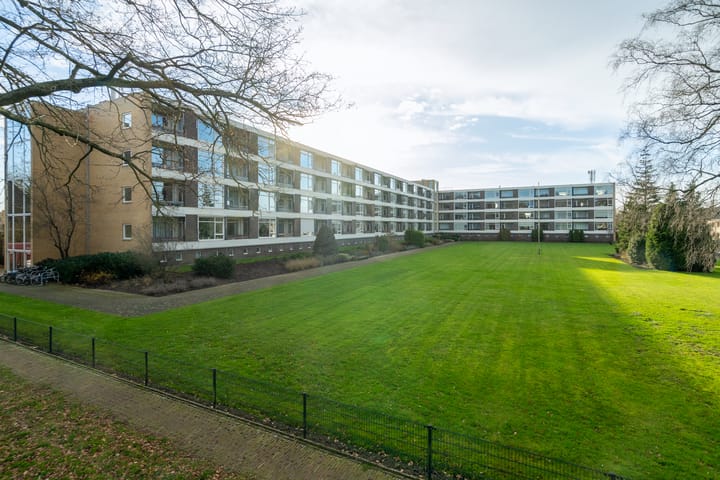 Herculesstraat 42 in Enschede