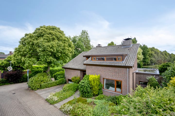 Herendaal 1 in Maastricht foto