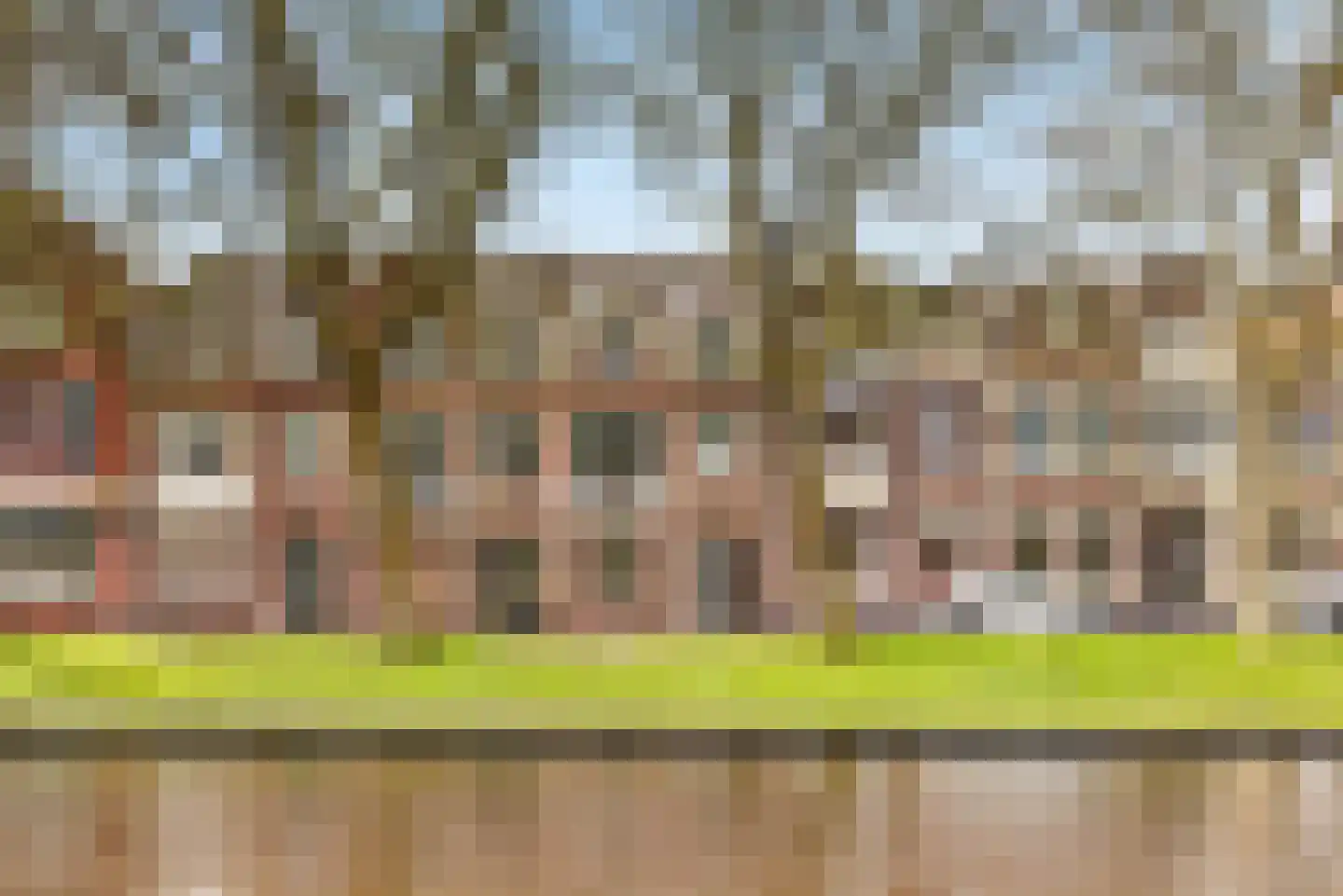 Herengracht 11 in Purmerend
