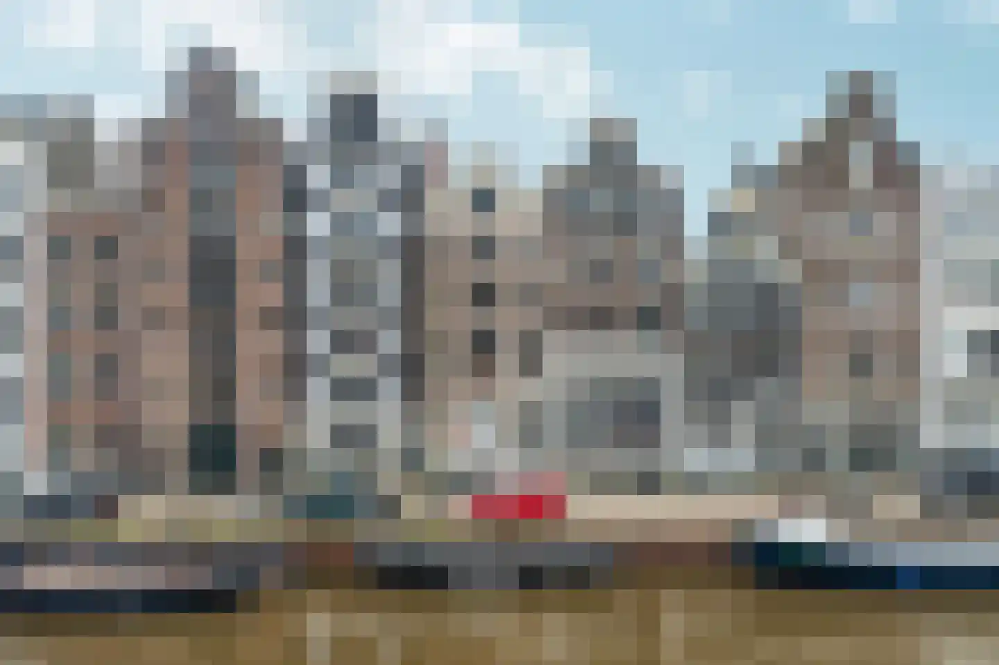 Herengracht 159 dans Amsterdam