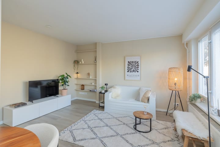 Herengracht 27d in Weesp foto