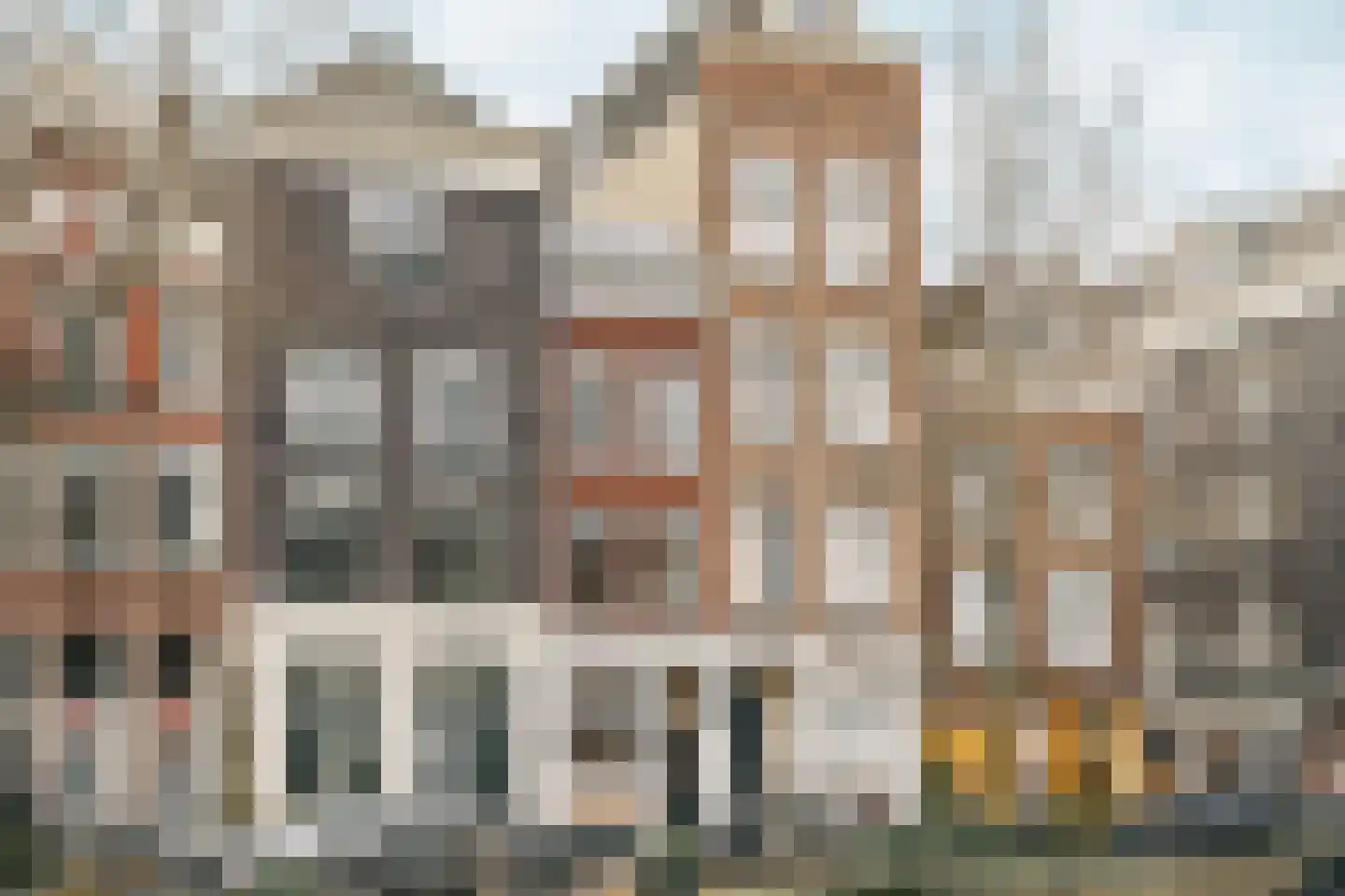 Herengracht 304 in Amsterdam