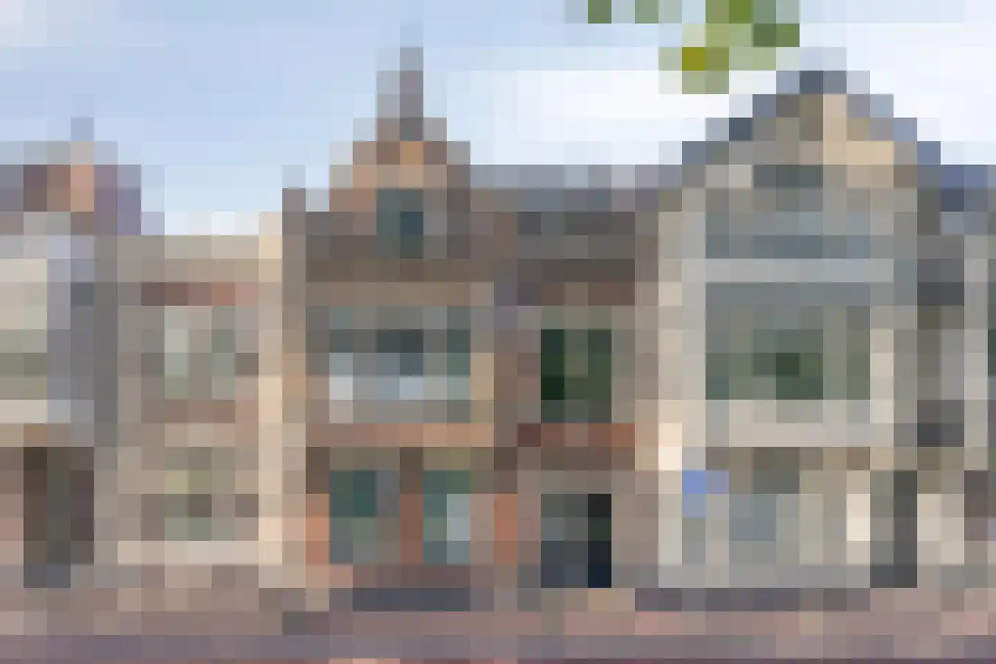 Herengracht 6 dans Purmerend