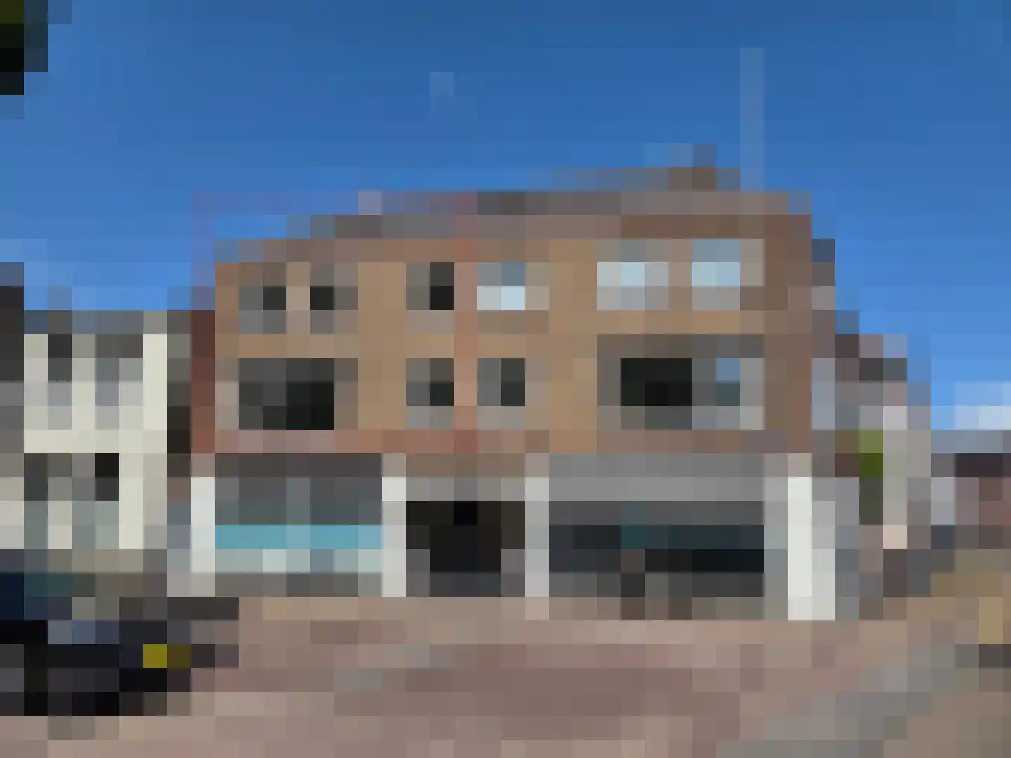 Herengracht 6 in Middelburg