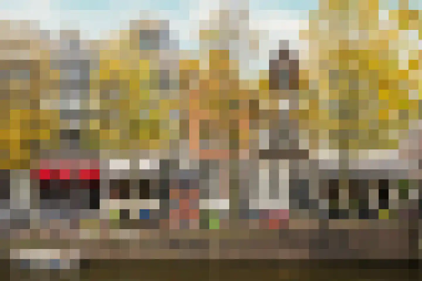 Herengracht 86 O in Amsterdam