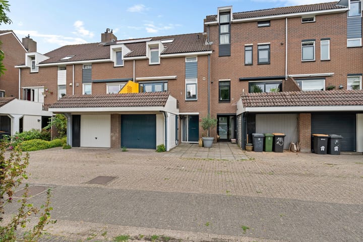 Herenkamer 23 in Enkhuizen foto