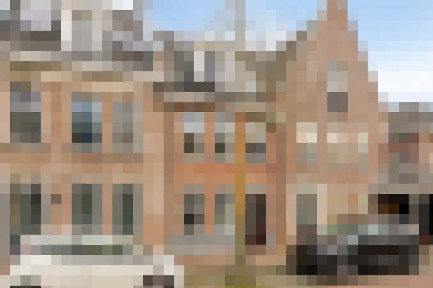 Herenlaan 122 in Helmond