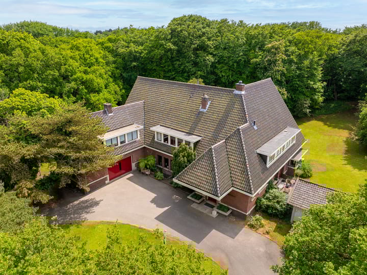 Herenlaan 2 in IJmuiden foto