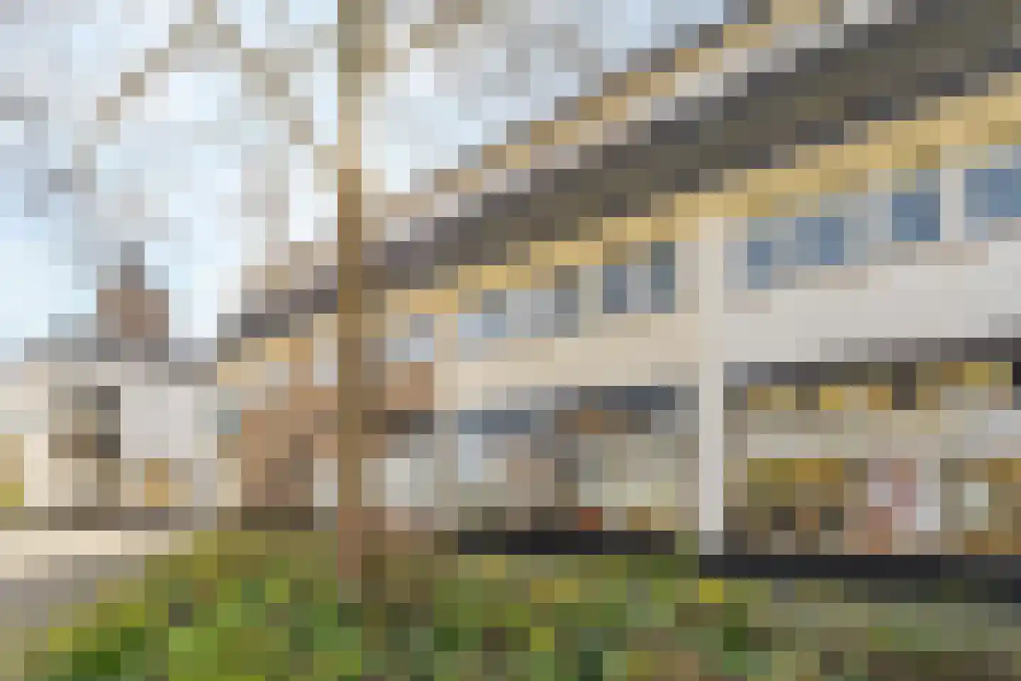 Herenstraat 11 Bussum