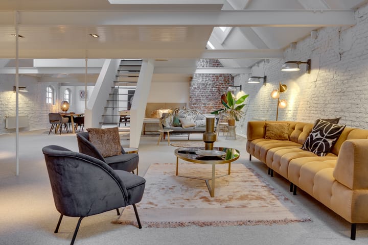 Herenstraat 12 in Utrecht foto