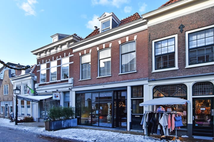 Herenstraat 131 in Voorburg