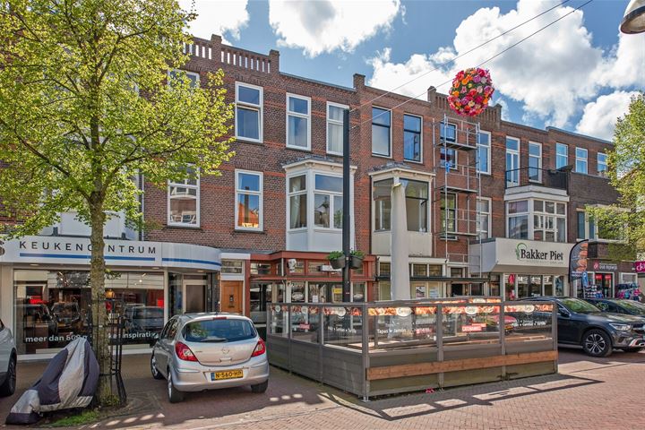 Herenstraat 23 in Rijswijk foto