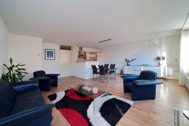 Herenstraat 25 in Monster foto