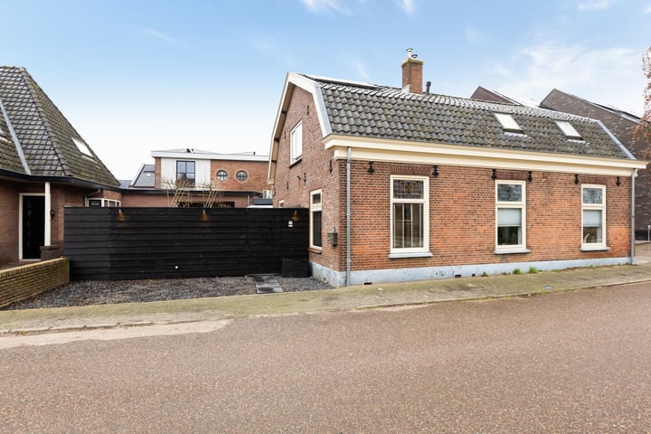 Foto van woning Herenstraat 48, Werkhoven