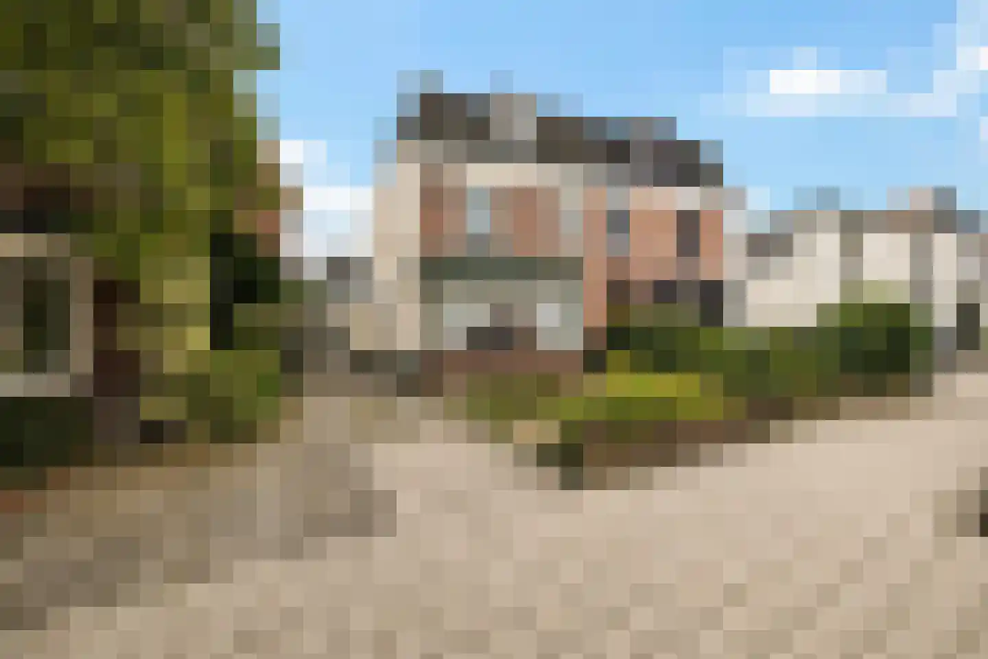 Herenstraat 69 in Bussum