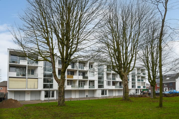 Foto van woning Herenstraat 79, Weert