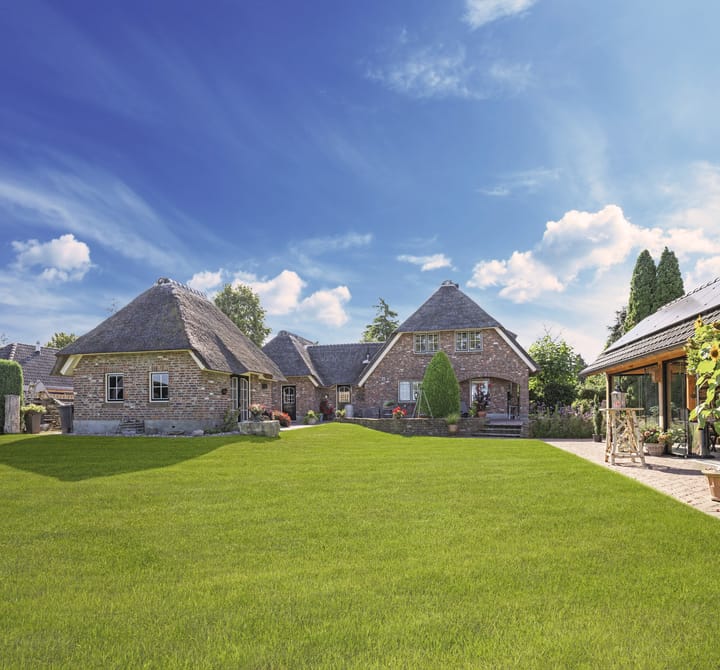 Herenstreek 33 in Nieuw-Dordrecht foto