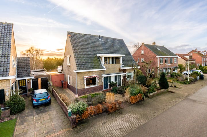 Foto van woning Herenweg 168, Noordwijkerhout
