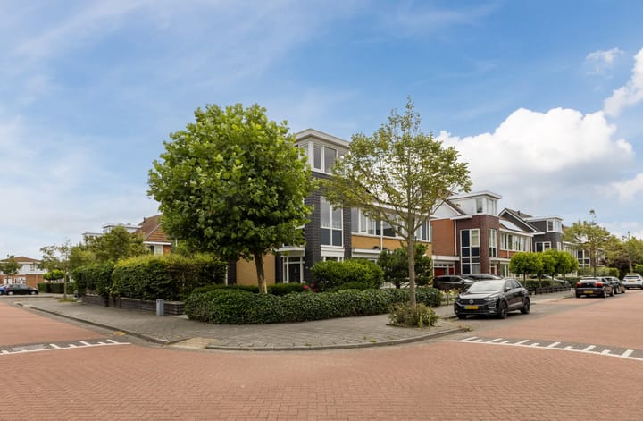 Herenweg 170A in Egmond aan den Hoef foto