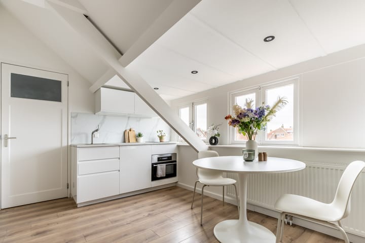 Herenweg 175D in Heemstede