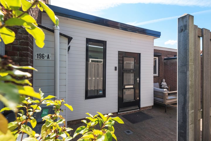 Herenweg 196A in Noordwijkerhout foto