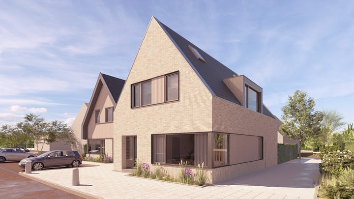 Herenweg 211C in Vinkeveen foto