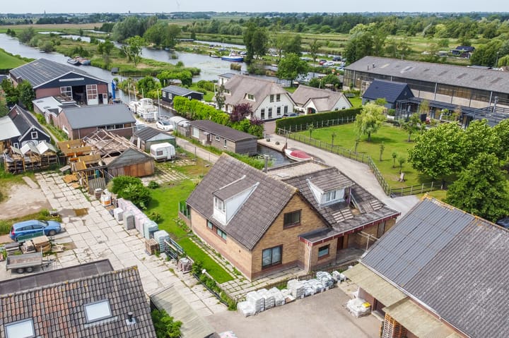 Herenweg 259 in Vinkeveen foto