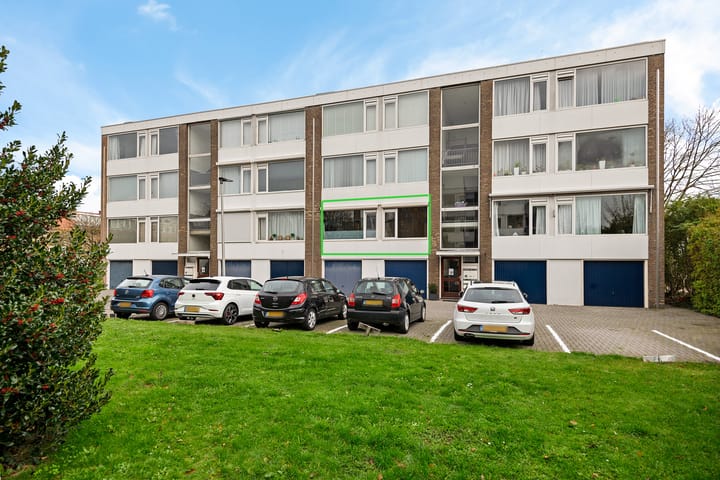 Foto van woning Herenweg 26, Noordwijk