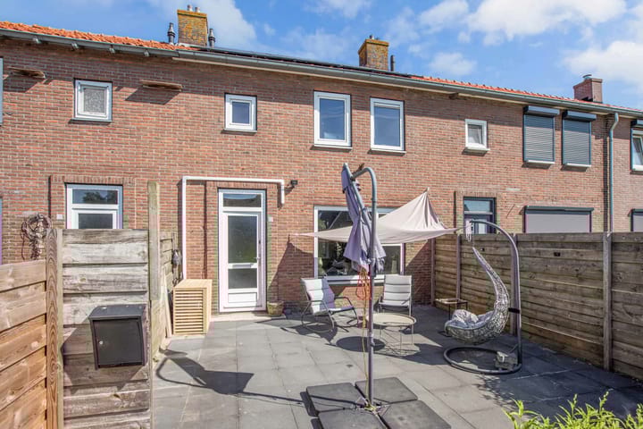 Herenweg 47 in Oosterzee foto