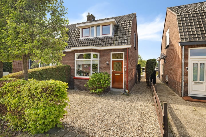 Herenweg 50 in Maarssen foto