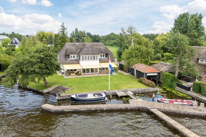 Herenweg 53 in Breukeleveen foto