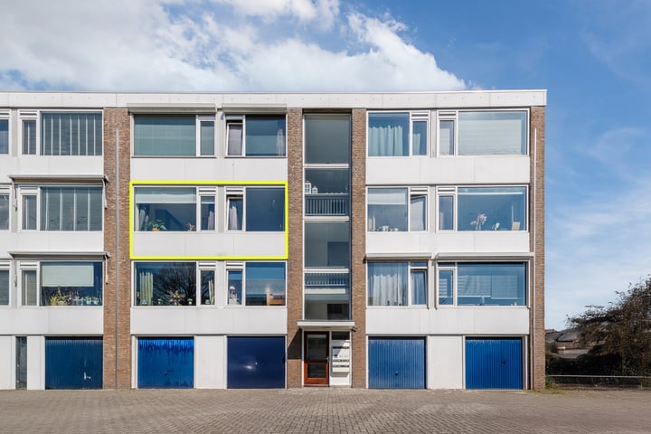 Herenweg 6 in Noordwijk foto