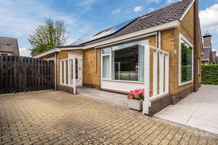 Herenweg 73 in Egmond-Binnen