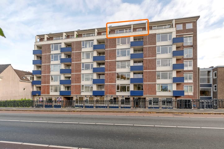 Hereweg 12f in Groningen