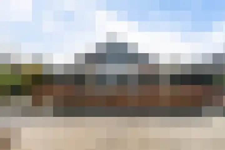 Herfst 52 in Dronten