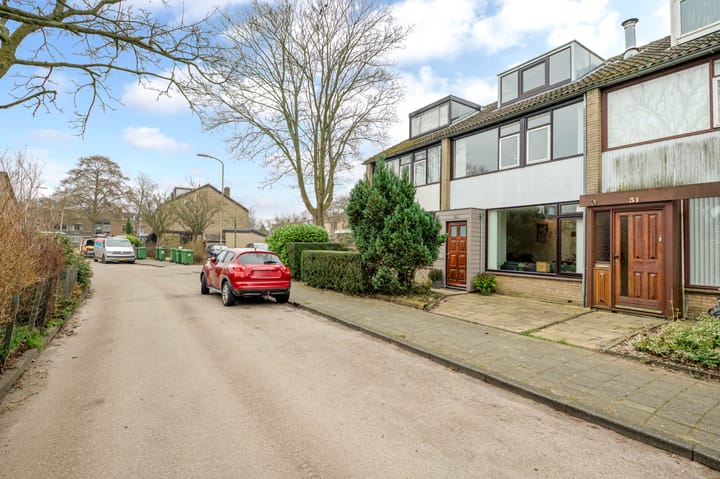 Herikerberg 33 in Zoetermeer foto