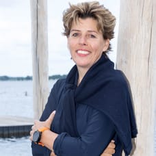 Foto van Herma Haanen