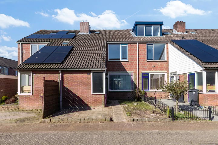 Hermaat 15 in Doesburg