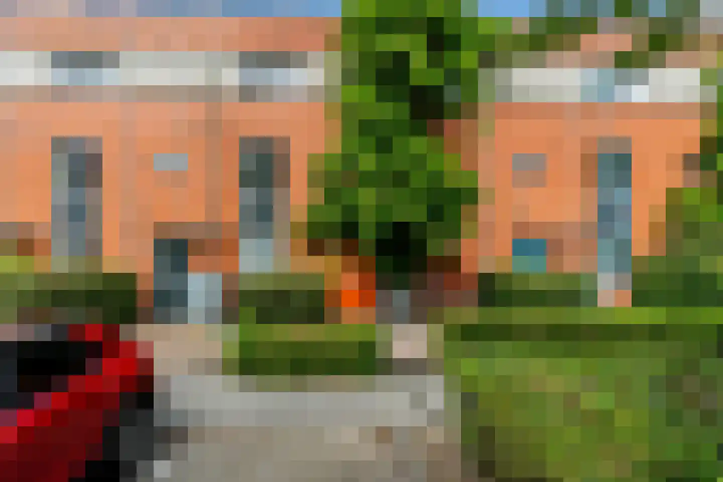 Herman Kruyderstraat 35 dans Almere