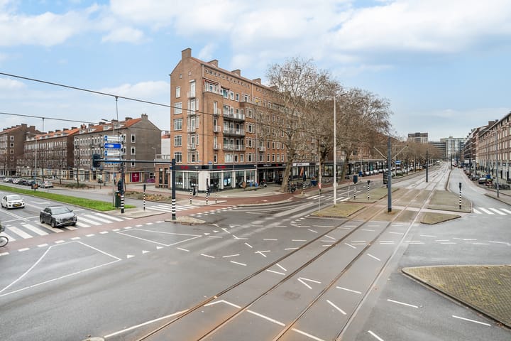Foto van woning Herman Robbersstraat 112E, Rotterdam