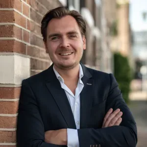 Foto van Herman van den Berg