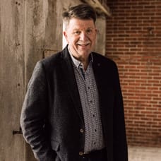 Foto van Herman van der Veen