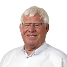 Foto van Herman van Wijnen