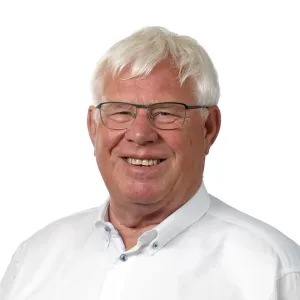 Foto van Herman van Wijnen