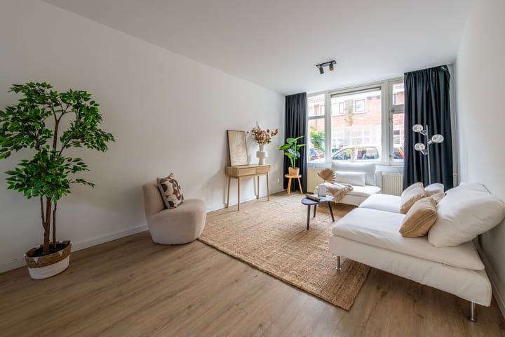 Foto van woning Hermannus Elconiusstraat 22, Utrecht